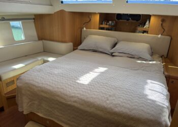 Discovery 58, BUZ TOO 80