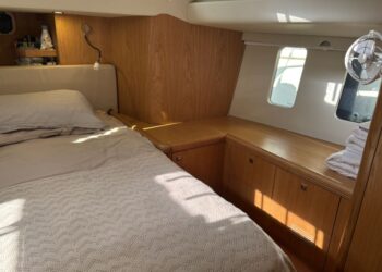 Discovery 58, BUZ TOO 81