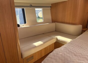 Discovery 58, BUZ TOO 82