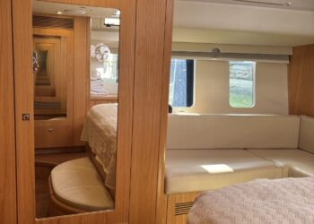 Discovery 58, BUZ TOO 83