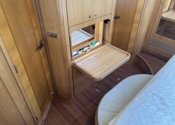 Discovery 58, BUZ TOO 85