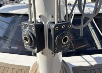 Discovery 58, BUZ TOO 9