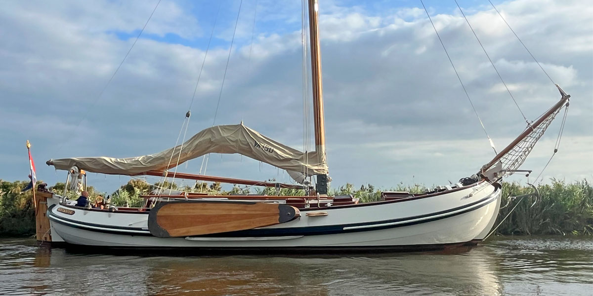 Lemsteraak Roefaak Hoek Design, WOELWATER 1 Main