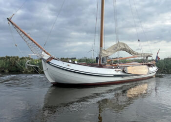 Lemsteraak Roefaak Hoek Design, WOELWATER 5