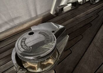 Nautor Swan 56, MAGICAL 11