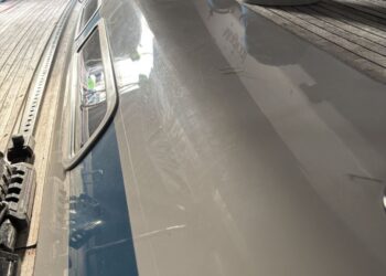 Nautor Swan 56, MAGICAL 15