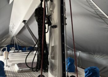 Nautor Swan 56, MAGICAL 16