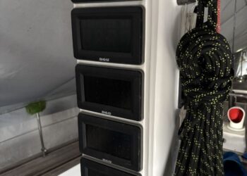 Nautor Swan 56, MAGICAL 18