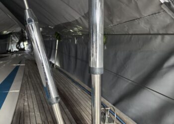 Nautor Swan 56, MAGICAL 19