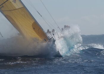 Nautor Swan 56, MAGICAL 2