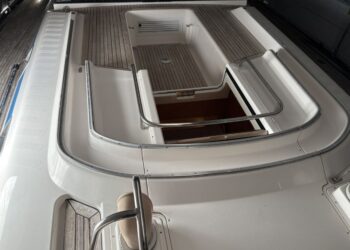 Nautor Swan 56, MAGICAL 21