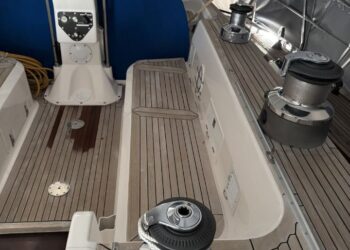 Nautor Swan 56, MAGICAL 24