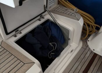 Nautor Swan 56, MAGICAL 29