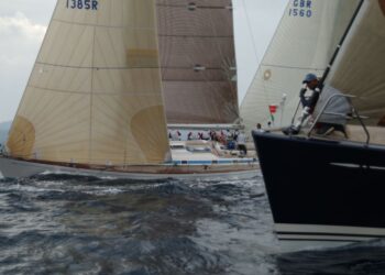 Nautor Swan 56, MAGICAL 3
