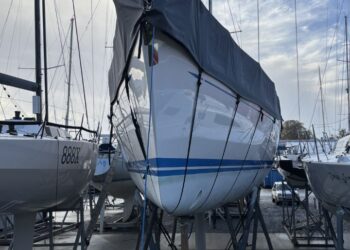 Nautor Swan 56, MAGICAL 31