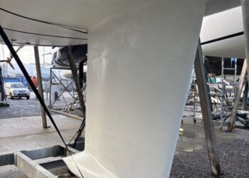 Nautor Swan 56, MAGICAL 35