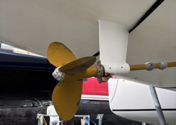 Nautor Swan 56, MAGICAL 36