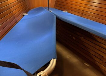 Nautor Swan 56, MAGICAL 38