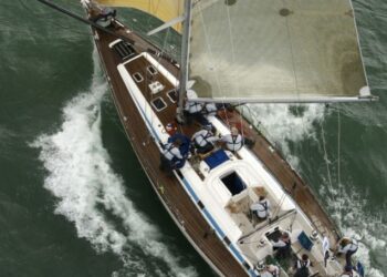 Nautor Swan 56, MAGICAL 4