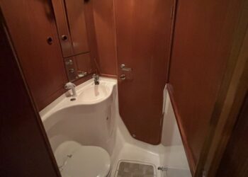 Nautor Swan 56, MAGICAL 41