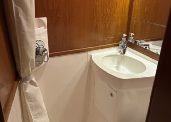 Nautor Swan 56, MAGICAL 42