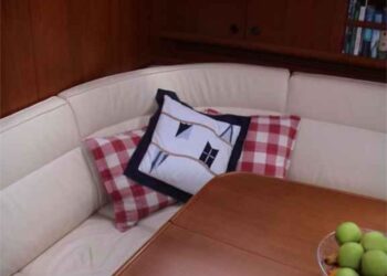 Nautor Swan 56, MAGICAL 47