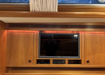 Nautor Swan 56, MAGICAL 51