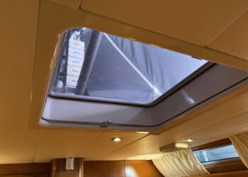 Nautor Swan 56, MAGICAL 52