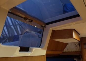 Nautor Swan 56, MAGICAL 53