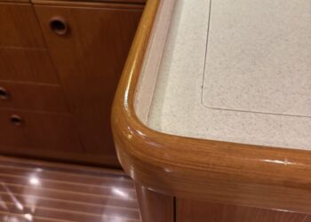 Nautor Swan 56, MAGICAL 61