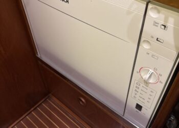 Nautor Swan 56, MAGICAL 63