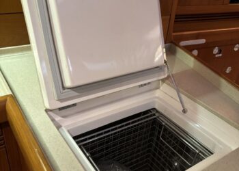 Nautor Swan 56, MAGICAL 66