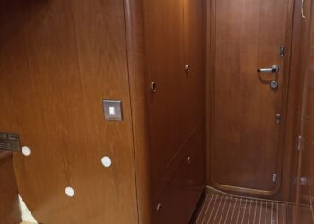 Nautor Swan 56, MAGICAL 67