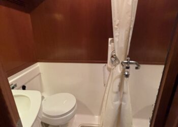 Nautor Swan 56, MAGICAL 68