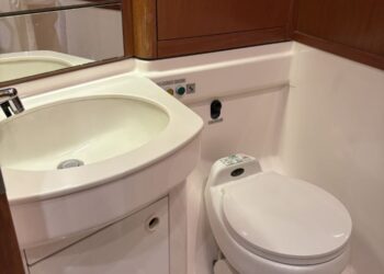 Nautor Swan 56, MAGICAL 69