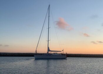 Nautor Swan 56, MAGICAL 7