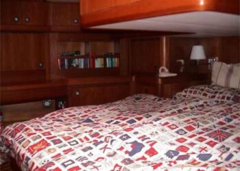 Nautor Swan 56, MAGICAL 70