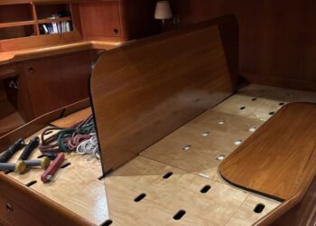 Nautor Swan 56, MAGICAL 72