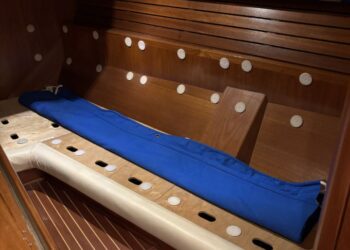 Nautor Swan 56, MAGICAL 74