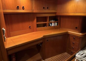 Nautor Swan 56, MAGICAL 76