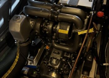 Nautor Swan 56, MAGICAL 78