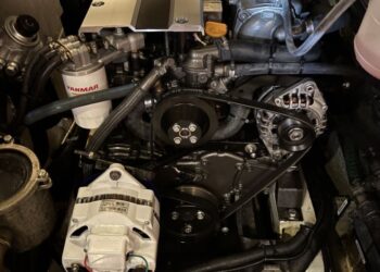 Nautor Swan 56, MAGICAL 79