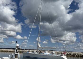 Nautor Swan 56, MAGICAL 8