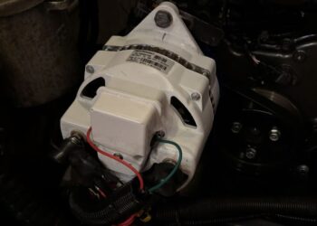 Nautor Swan 56, MAGICAL 80