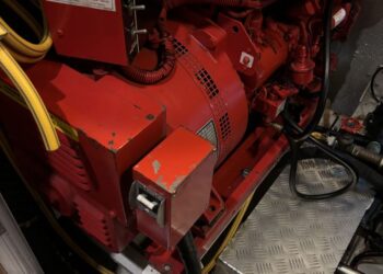 Nautor Swan 56, MAGICAL 82