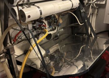 Nautor Swan 56, MAGICAL 83