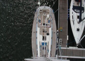 Nautor Swan 56, MAGICAL 9