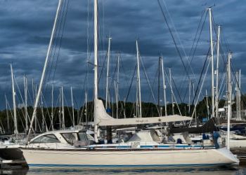 Nautor Swan 56, MAGICAL, Nautor Swan, Nautor Swan 56