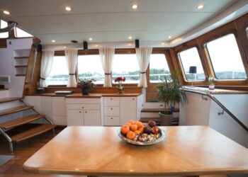 Stentor 1800, FESTINA LENTE 22