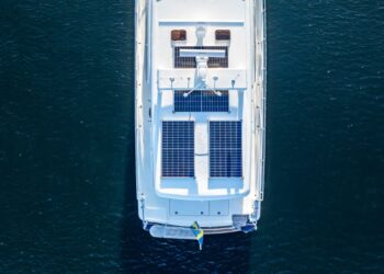 Stentor 1800, FESTINA LENTE 3